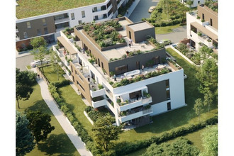 achat appartement carquefou 44470