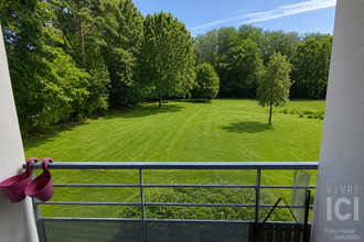 achat appartement carquefou 44470