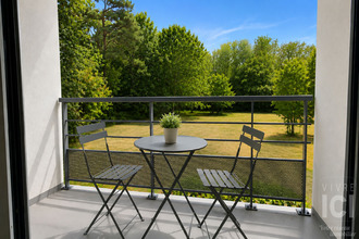 achat appartement carquefou 44470