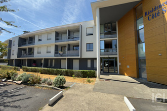achat appartement carquefou 44470