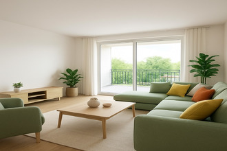 achat appartement carquefou 44470