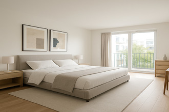 achat appartement carquefou 44470