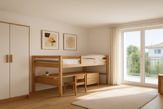 achat appartement carquefou 44470