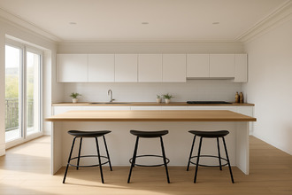 achat appartement carquefou 44470