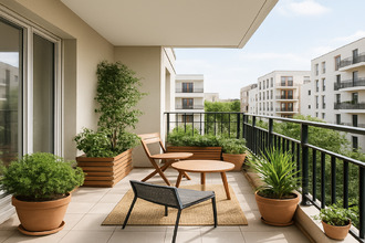 achat appartement carquefou 44470