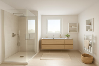 achat appartement carquefou 44470