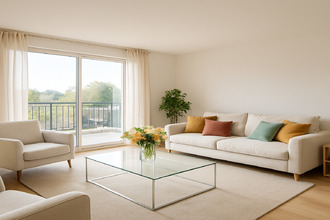 achat appartement carquefou 44470