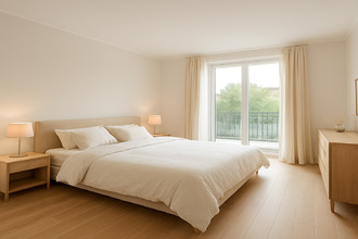 achat appartement carquefou 44470