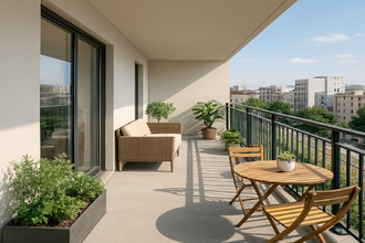 achat appartement carquefou 44470