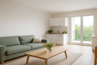 achat appartement carquefou 44470