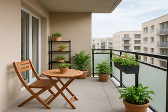 achat appartement carquefou 44470