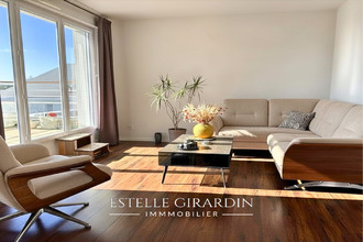 achat appartement carquefou 44470