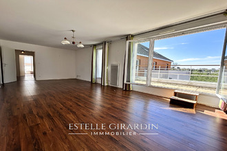 achat appartement carquefou 44470