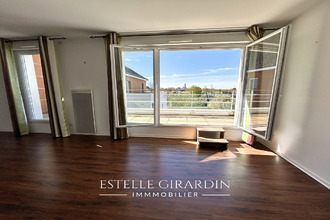 achat appartement carquefou 44470