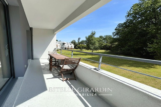 achat appartement carquefou 44470