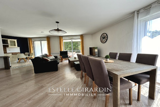 achat appartement carquefou 44470