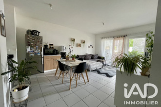 achat appartement carquefou 44470