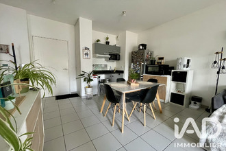 achat appartement carquefou 44470