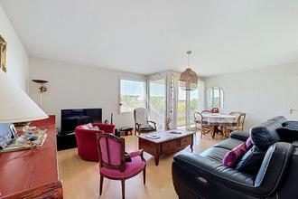 achat appartement carquefou 44470