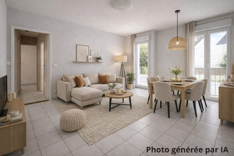 achat appartement carquefou 44470
