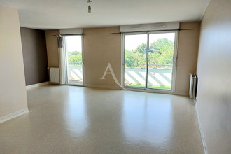 achat appartement carquefou 44470