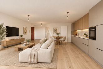 achat appartement carquefou 44470