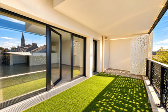 achat appartement carquefou 44470