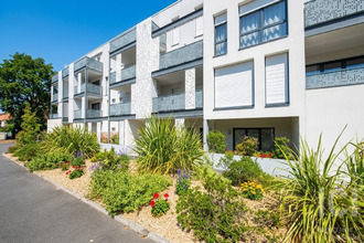 achat appartement carquefou 44470