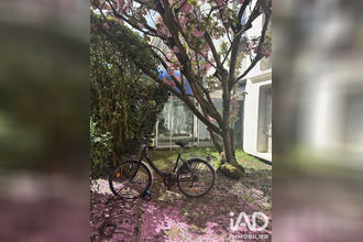 achat appartement carquefou 44470