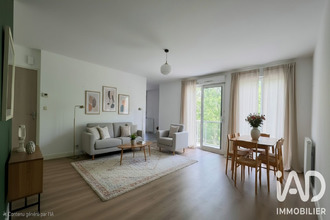 achat appartement carquefou 44470