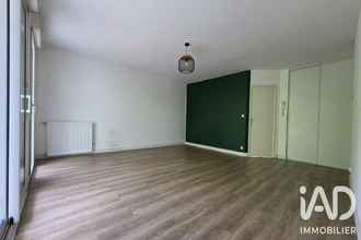 achat appartement carquefou 44470