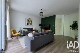 achat appartement carquefou 44470