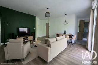 achat appartement carquefou 44470
