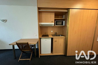 achat appartement carquefou 44470