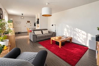 achat appartement carquefou 44470