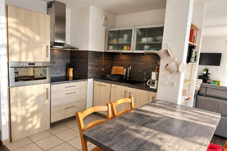 achat appartement carquefou 44470