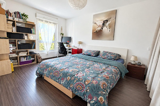 achat appartement carquefou 44470