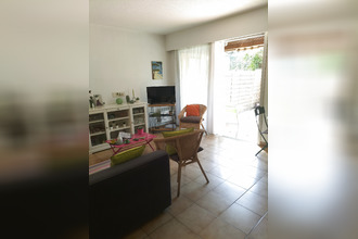 achat appartement carqueiranne 83320