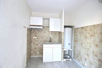 achat appartement carqueiranne 83320