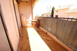 achat appartement carqueiranne 83320