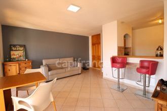 achat appartement carqueiranne 83320