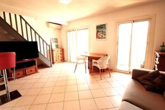 achat appartement carqueiranne 83320