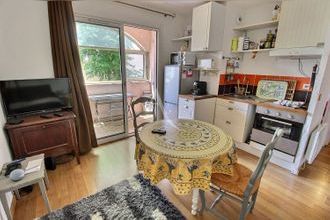 achat appartement carqueiranne 83320