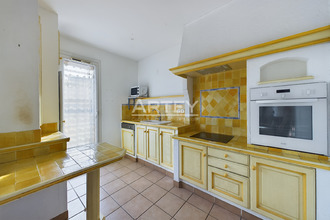 achat appartement carqueiranne 83320