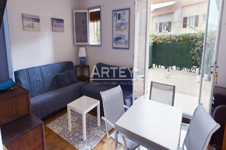 achat appartement carqueiranne 83320