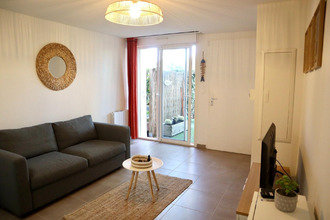 achat appartement carqueiranne 83320