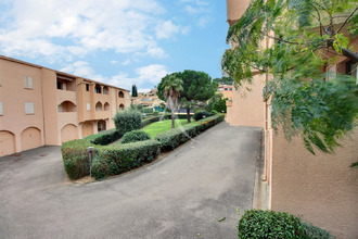 achat appartement carqueiranne 83320