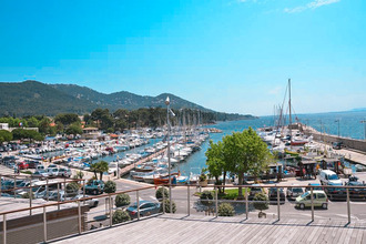 achat appartement carqueiranne 83320