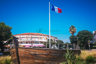 achat appartement carqueiranne 83320