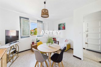 achat appartement carqueiranne 83320